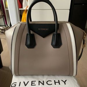 Givenchy Antigona medium